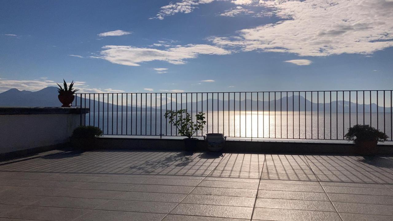 Le Stanze Di Sissi - Luxury Suites Neapel Exteriör bild