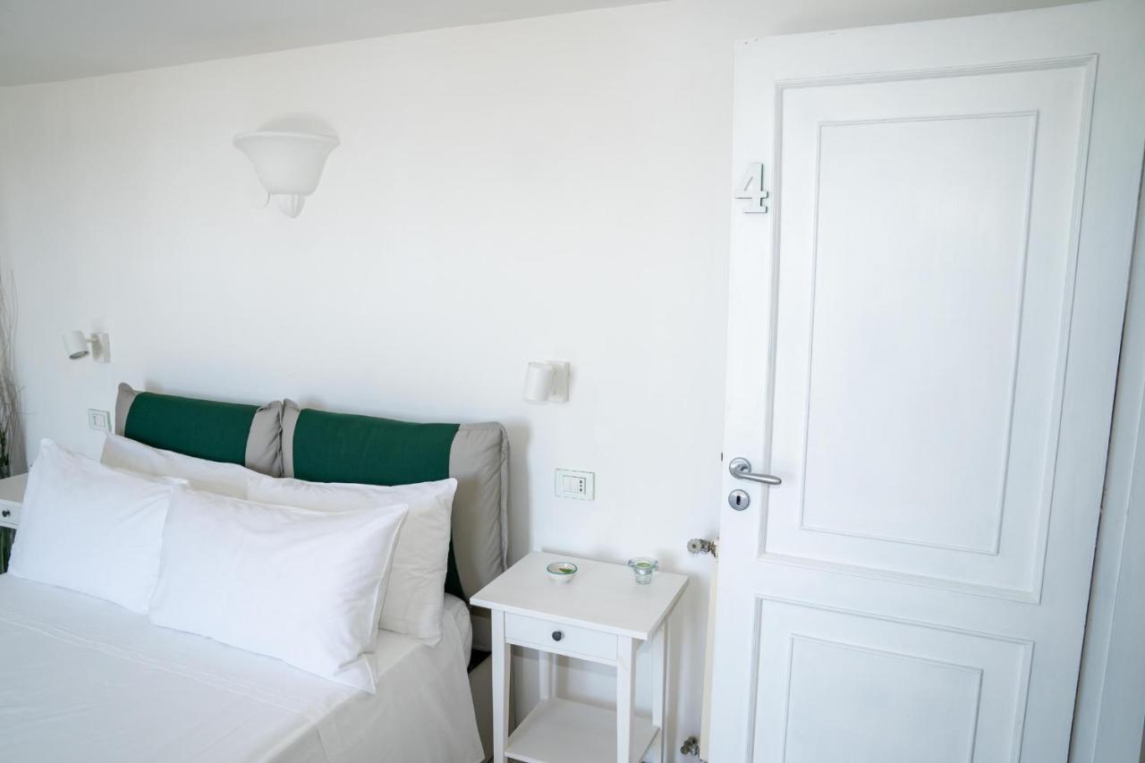 Le Stanze Di Sissi - Luxury Suites Neapel Exteriör bild