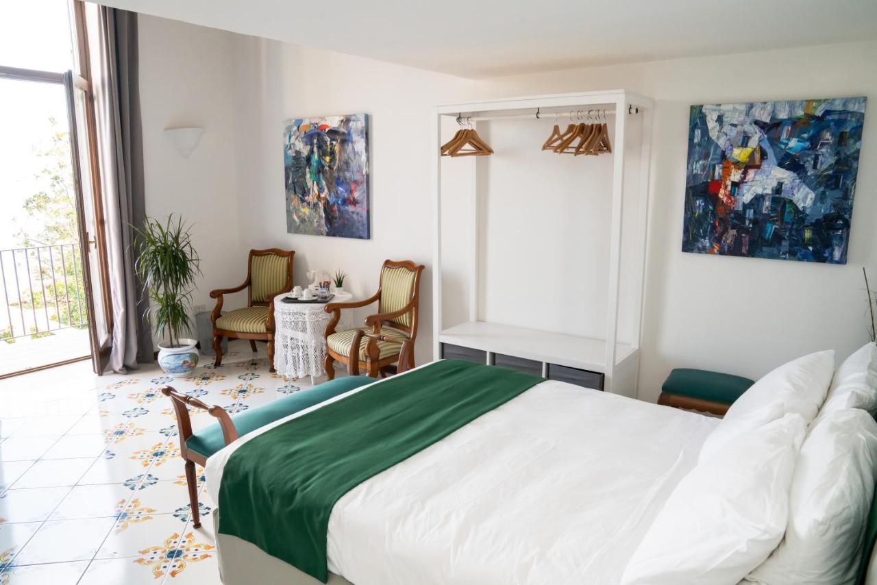 Le Stanze Di Sissi - Luxury Suites Neapel Exteriör bild